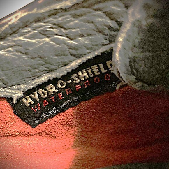 Rockport Waterproof Men’s 9 EE – Wide Fit, Very Comfortable - Picture 10 of 10